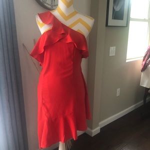 Lulus party dress